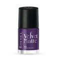 Rimmel Velvet Matte Purple Opulence